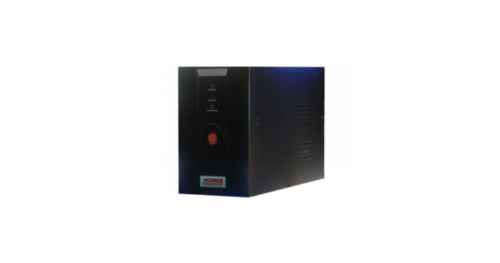 Power Guard PG-1500VA PS Metal Body UPS